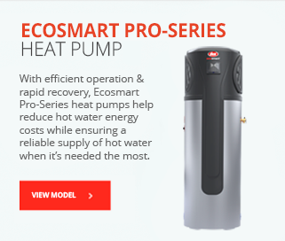 Ecosmart Pro Series